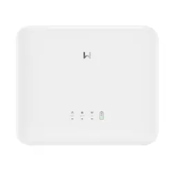 GoodWe GW6000-ES-20 Inversor Hibrido 6000W monof. respaldo 6300W 48VDC SEC WIFI AFCI