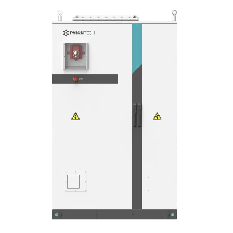 Pylontech Batería Litio HV Optimus A100-HY