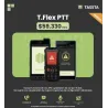 TASSTA T.Flex PTT Licencia Anual PTT + GPS Básico