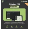 TASSTA T.Rodon PTT Licencia Anual Consola PTT + GPS con Mapa