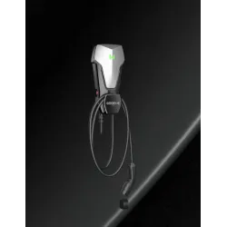 GoodWe GW7K-HCA-20 Cargador de Vehículos Eléctricos 7kW monofásico aut. SEC