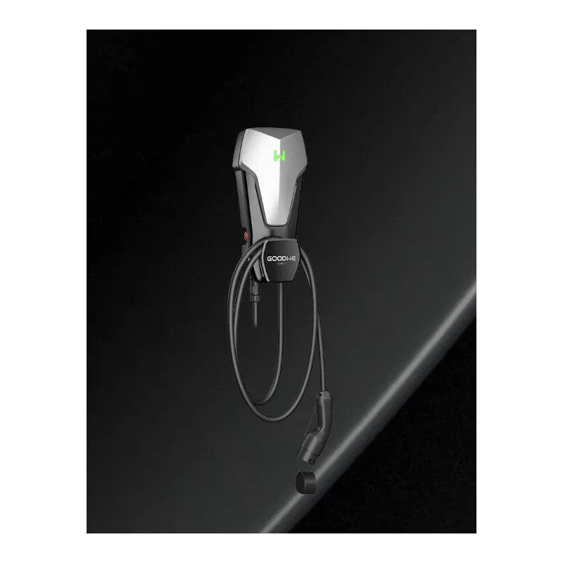 GoodWe GW7K-HCA-20 Cargador de Vehículos Eléctricos 7kW monofásico aut. SEC