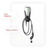 GoodWe GW11K-HCA-20 Cargador de Vehículos Eléctricos 11kW monofásico aut. SEC