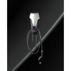 GoodWe GW11K-HCA-20 Cargador de Vehículos Eléctricos 11kW monofásico aut. SEC