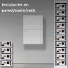 Batería de Litio Pylontech Fidus 51,2V / 100Ah / 5,12 kWh / LiFePO₄