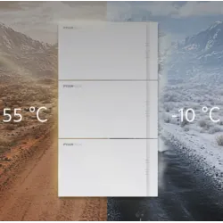 Batería de Litio Pylontech Fidus 51,2V / 100Ah / 5,12 kWh / LiFePO₄