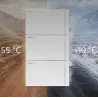 Batería de Litio Pylontech Fidus 51,2V / 100Ah / 5,12 kWh / LiFePO₄