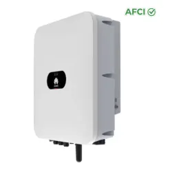 Huawei SUN2000-4KTL-L1 Inversor Híbrido Monofásico 4kW IP65