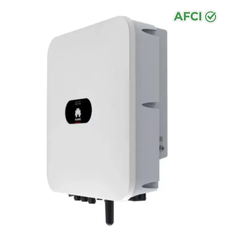 Huawei SUN2000-4KTL-L1 Inversor Híbrido Monofásico 4kW IP65
