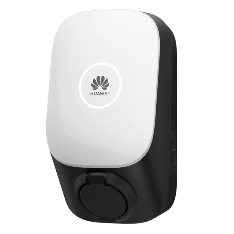 Huawei Smart Charger SCharger-22KT-S0 Cargador Inteligente para Vehículos Eléctricos 22kW Trifásico
