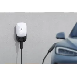 Huawei Smart Charger SCharger-7KS-S0 Cargador Inteligente para Vehículos Eléctricos 7.4kW Monofásico