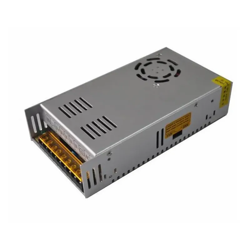 Fuente de poder 12V 30A 360w