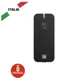 Comunello Victor 2 RC Control Remoto Rolling Code de 2 Canales 433,92 MHz