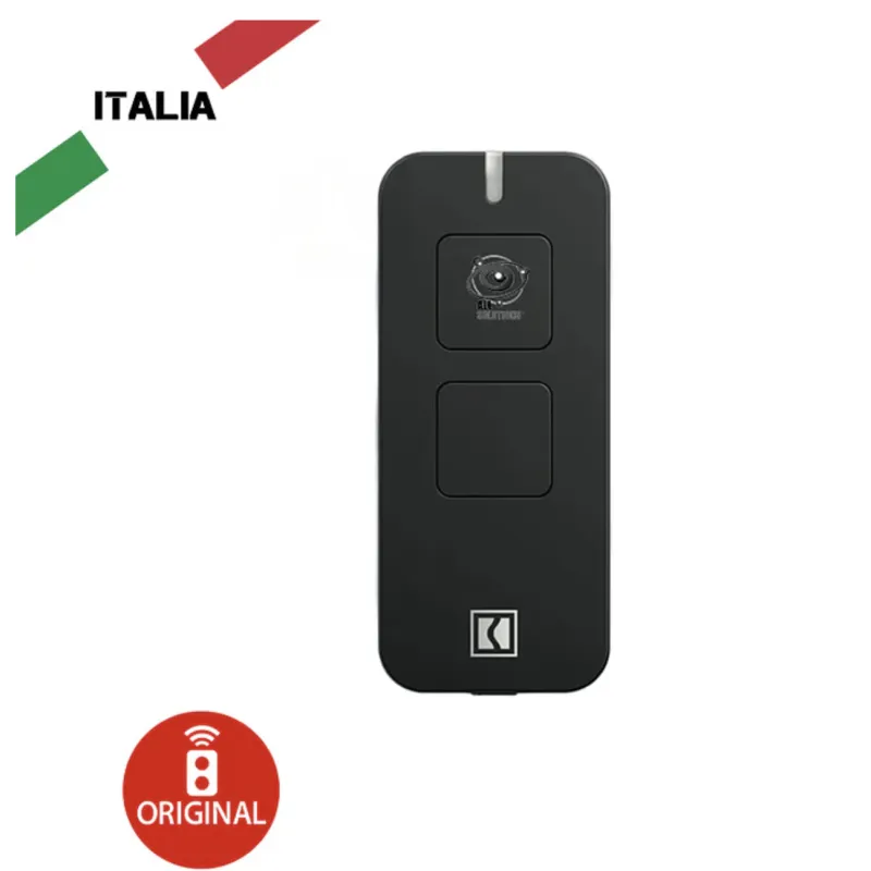 Comunello Victor 2 RC Control Remoto Rolling Code de 2 Canales 433,92 MHz