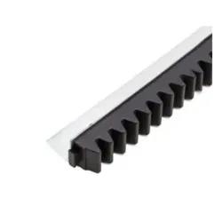 Cremallera de nylon delgada ROSSI de 1 metro