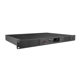 Hytera HR1066 Estándar 50W – Repetidor Digital Profesional DMR VHF/UHF 1U