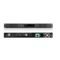 Hytera HR1066 Estándar 50W – Repetidor Digital Profesional DMR VHF/UHF 1U