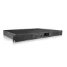 Hytera HR1066 Estándar 50W – Repetidor Digital Profesional DMR VHF/UHF 1U