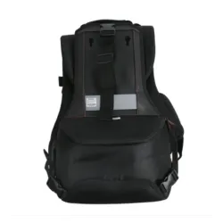 Hytera HR656 25W – Kit Repetidor DMR Portátil VHF/UHF con Batería y Mochila