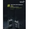 Hytera HR656 Básico 25W – Repetidor DMR VHF/UHF con Fuente PS8002 y Duplexor DT26/DT27