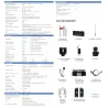 Hytera HR656 Básico 25W – Repetidor DMR VHF/UHF con Fuente PS8002 y Duplexor DT26/DT27