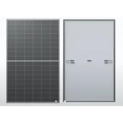 LONGI Panel Solar 475Wp Hi-MO X10 monofacial LR7-54HVH-475M marco NEGRO 1800×1134×30mm SEC costa