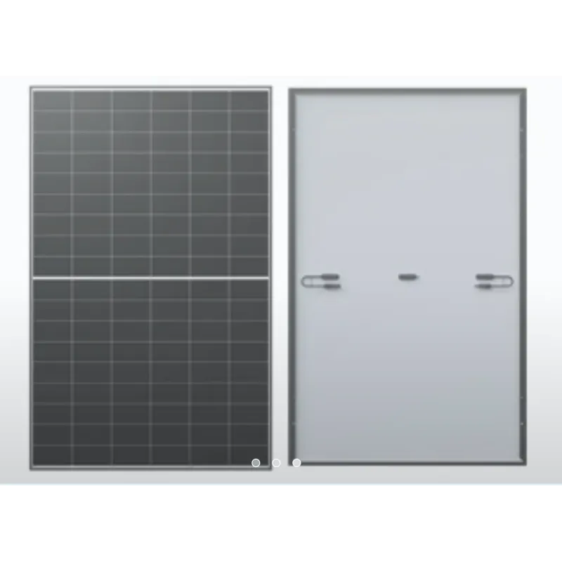 LONGI Panel Solar 475Wp Hi-MO X10 monofacial LR7-54HVH-475M marco NEGRO 1800×1134×30mm SEC costa