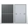 LONGI Panel Solar 475Wp Hi-MO X10 monofacial LR7-54HVH-475M marco NEGRO 1800×1134×30mm SEC costa