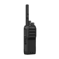 Portátil MOTOTRBO R2. VHF – UHF, 64 canales, análogo