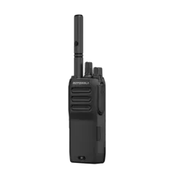 Portátil MOTOTRBO R2. VHF – UHF, 64 canales, análogo
