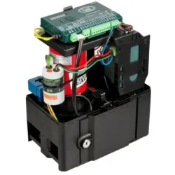 Motor corredera CENTURION D5-EVO capacidad de hasta 500 kg alta velocidad (22 m/min)