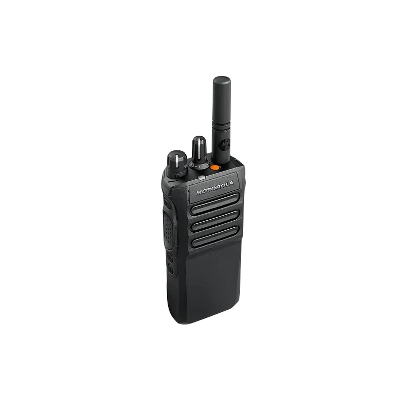 MOTOTRBO™ R7 Non-Display Enable (ex DGP8050e)