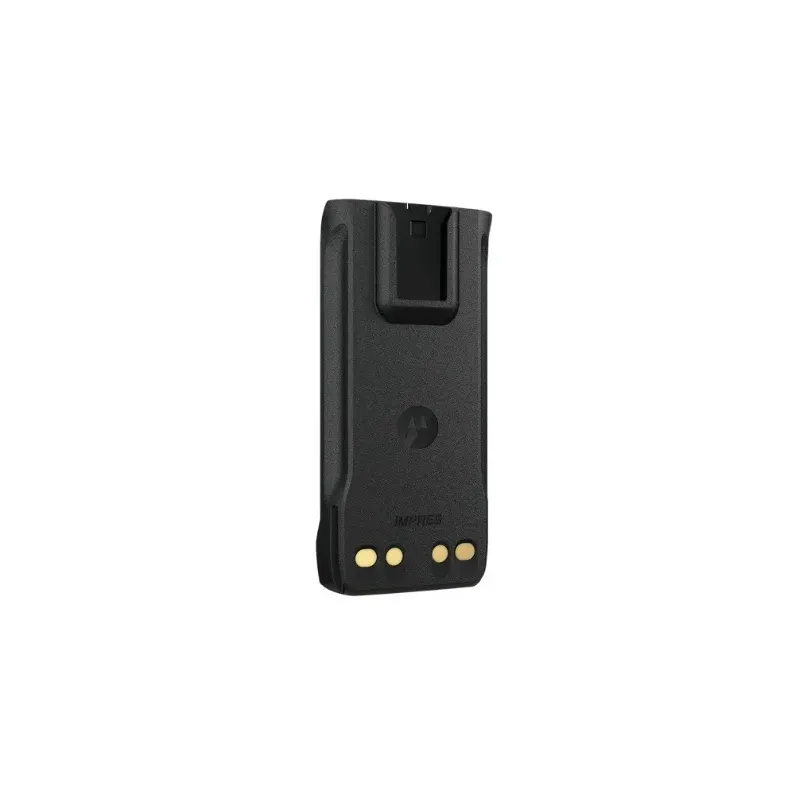 Trb R7 Display MOTOTRBO™ R7 Display Enable (Ex DGP8550e)