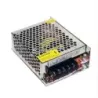 Fuente de poder ATC CCTV 12V 5A 60W