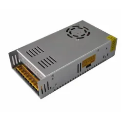Fuente de poder 12V 30A 360w