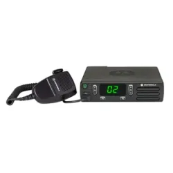 DEM 300 Base Móvil Motorola 16 Canales VHF/UHF