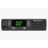 DEM 300 Base Móvil Motorola 16 Canales VHF/UHF