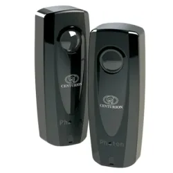 Fotocelda inalámbrica CENTURION PHOTON con alcance de hasta 15 metros Transmisor inalámbrico