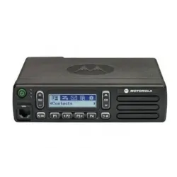 DEM 500 Base Móvil Motorola 128 Canales VHF/UHF