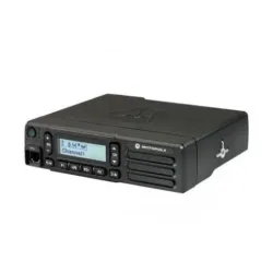 DEM 500 Base Móvil Motorola 128 Canales VHF/UHF