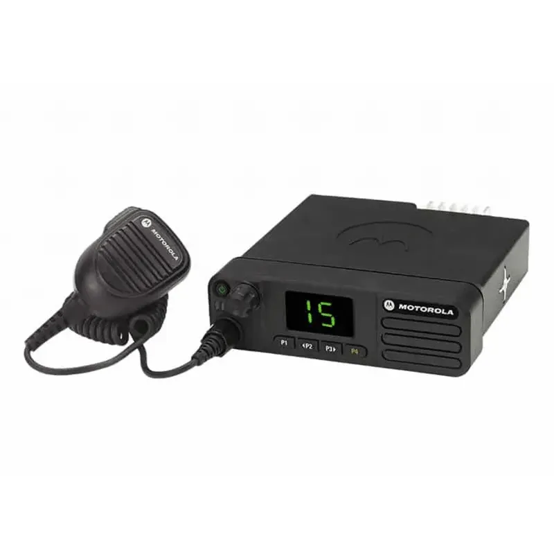 MOTOTRBO DGM5000E VHF – UHF 32  canales digital