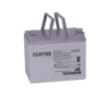 Batería Curtiss CT12330 12V 33Ah AGM|Compacta y Eficiente|CEPC Ingeniería