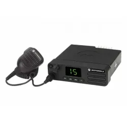 MOTOTRBO DGM8000E VHF – UHF  32 canales digital GPS