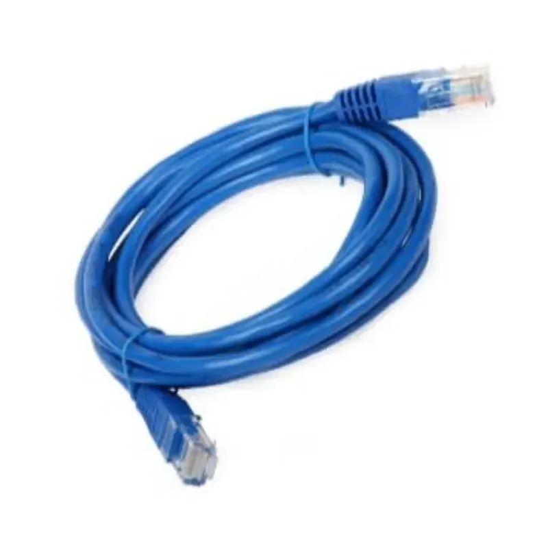 Cable de datos para conexión entre inversores Voltronic y baterías Dyness.