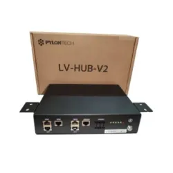 Pylontech Controlador LV-HUB para UF5000