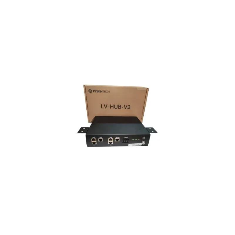 Pylontech Controlador LV-HUB para UF5000