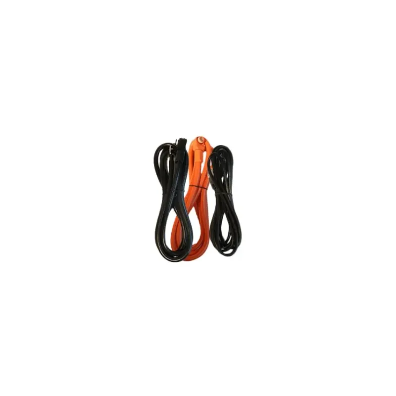 Kit de cables Pylontech para baterías US, UP y UF