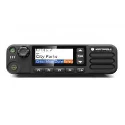 MOTOTRBO DGM5500E VHF – UHF 1000 canales digital