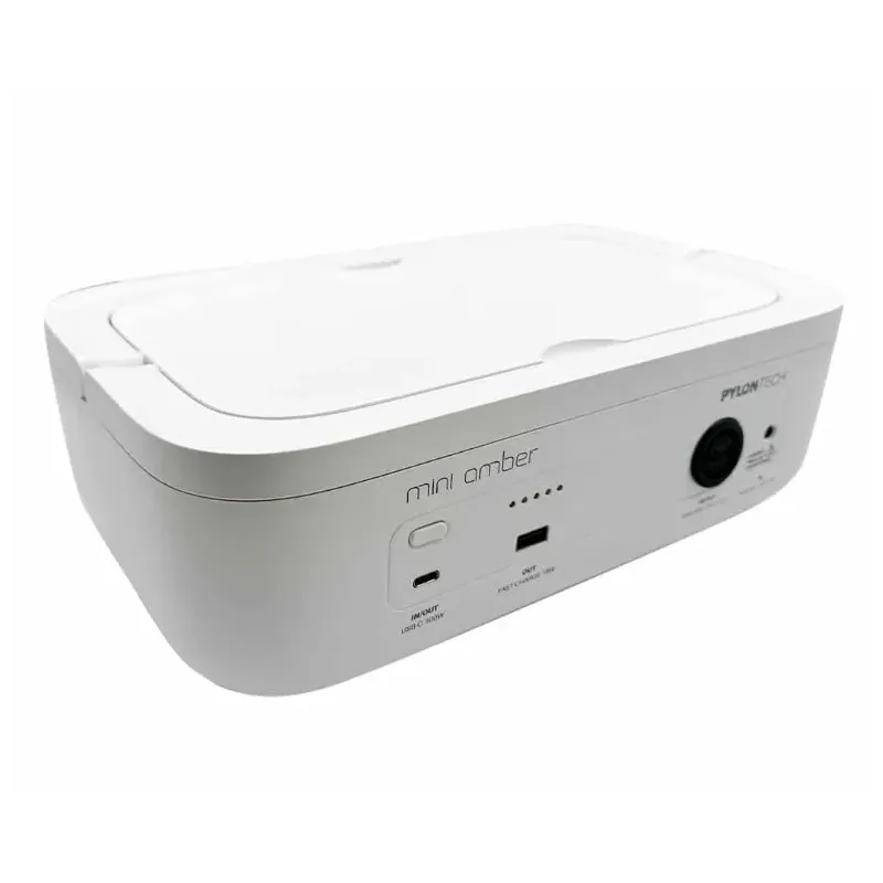Pylontech Amber Mini 473Wh.