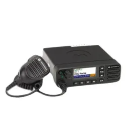 MOTOTRBO DGM8500E VHF – UHF  1000 canales digital GPS
